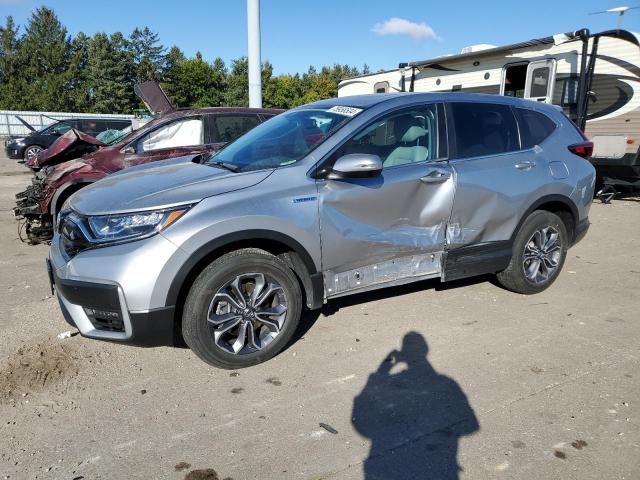 HONDA CR-V EXL