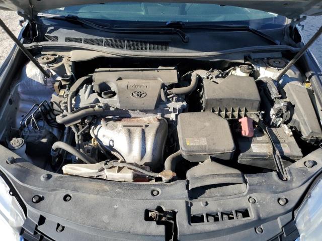 2015 TOYOTA CAMRY LE - 4T4BF1FKXFR513250
