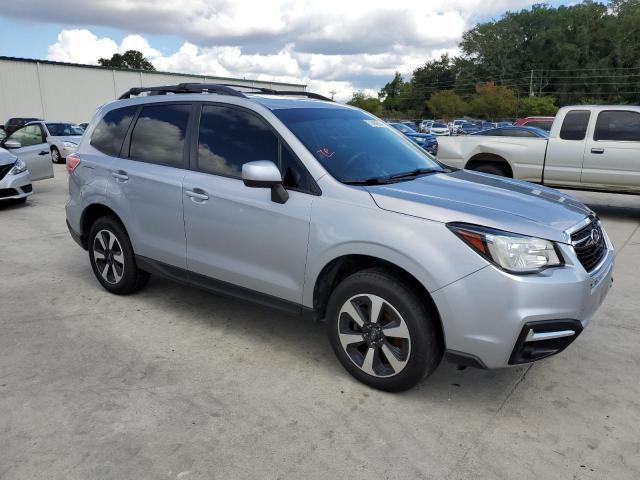 2017 SUBARU FORESTER 2 - JF2SJADC2HH552002