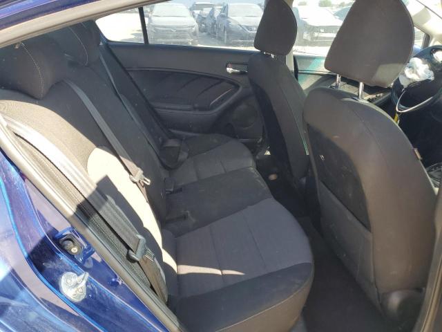 2018 KIA FORTE LX - 3KPFL4A75JE177480