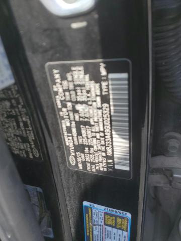 2016 HYUNDAI TUCSON LIM - KM8J33A49GU025329