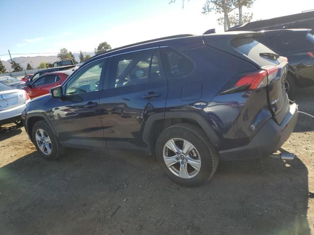 VIN JTMW1RFV7KD028193 2019 Toyota RAV4, Xle no.2