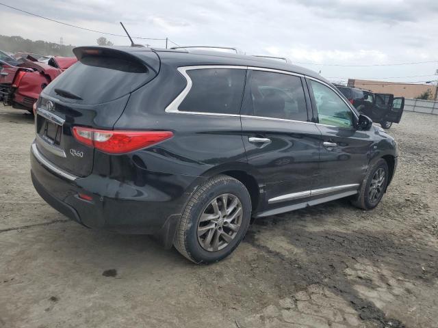 2015 INFINITI QX60 - 5N1AL0MM5FC539595
