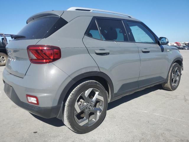 2021 HYUNDAI VENUE SEL - KMHRC8A35MU098569