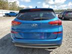 HYUNDAI TUCSON LIM photo