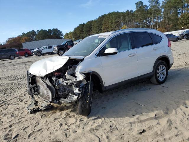 Vin: 5j6rm4h7xgl069575, lot: 78130984, honda crv exl 2016 img_1