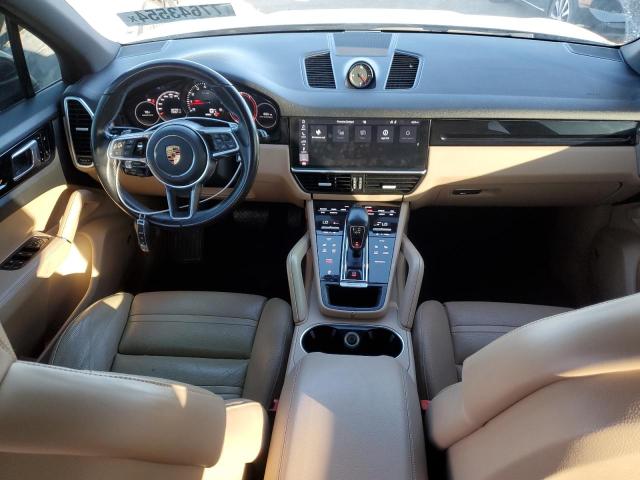 VIN WP1AA2AY0KDA00687 2019 PORSCHE CAYENNE no.8