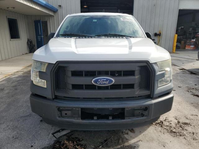 VIN 1FTEW1C87FKF08877 2015 Ford F-150, Supercrew no.5