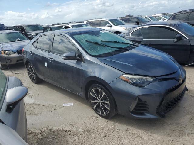 2019 TOYOTA COROLLO 5YFBURHE0KP887867