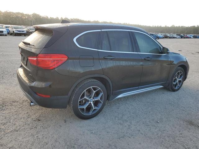 2018 BMW X1 SDRIVE2 - WBXHU7C34J5L07894