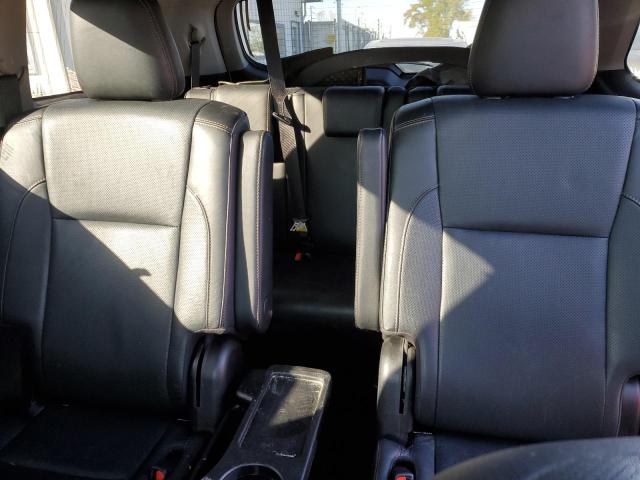 2018 TOYOTA HIGHLANDER - 5TDDZRFH6JS865613