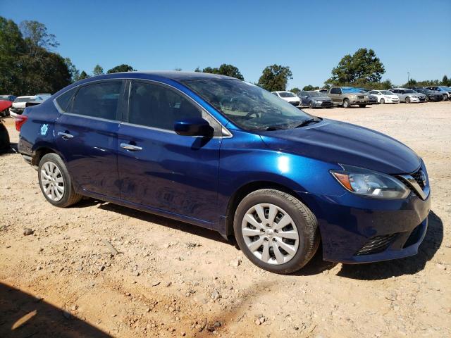 VIN 3N1AB7AP9GY326367 2016 Nissan Sentra, S no.4