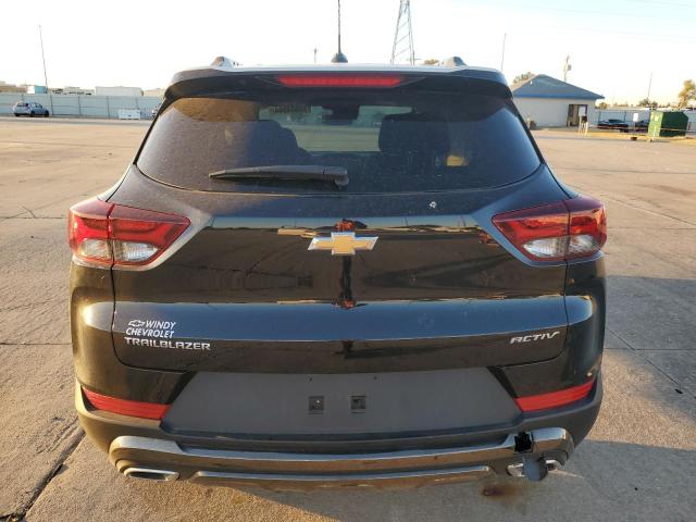 2023 CHEVROLET TRAILBLAZE - KL79MVSL0PB121249