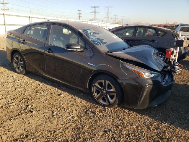 2019 TOYOTA PRIUS - JTDKARFUXK3097021