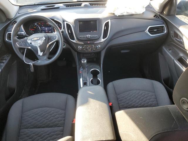 2021 CHEVROLET EQUINOX LT - 2GNAXUEV3M6143783