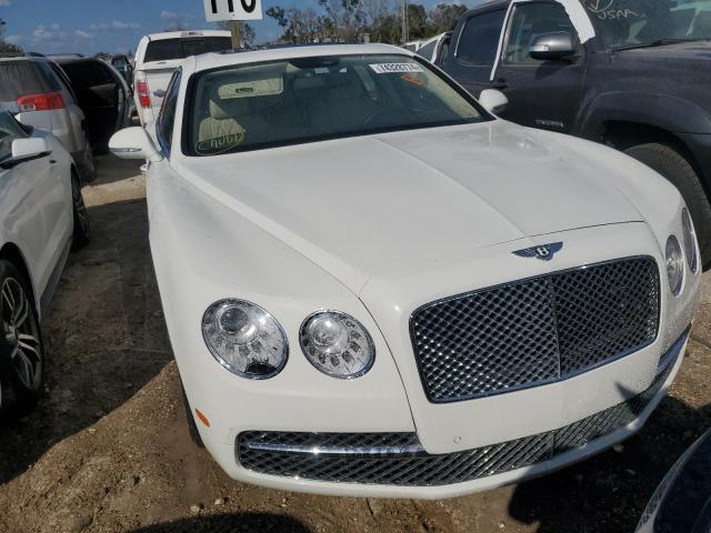 VIN SCBEC9ZA9EC094384 2014 Bentley Flying no.5