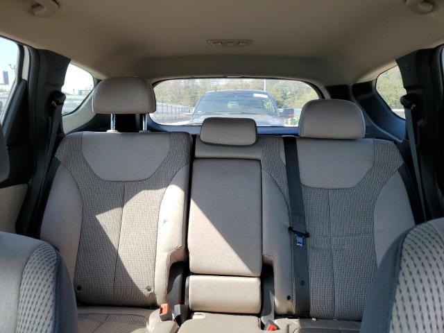 2023 HYUNDAI SANTA FE S - 5NMS2DAJXPH534084