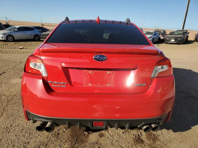 2019 SUBARU WRX PREMIU - JF1VA1C66K9824677
