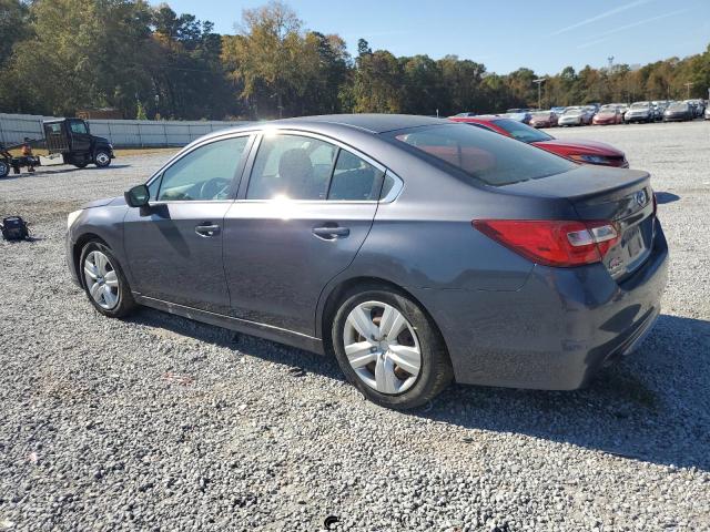 2015 SUBARU LEGACY 2.5 - 4S3BNBA6XF3015878
