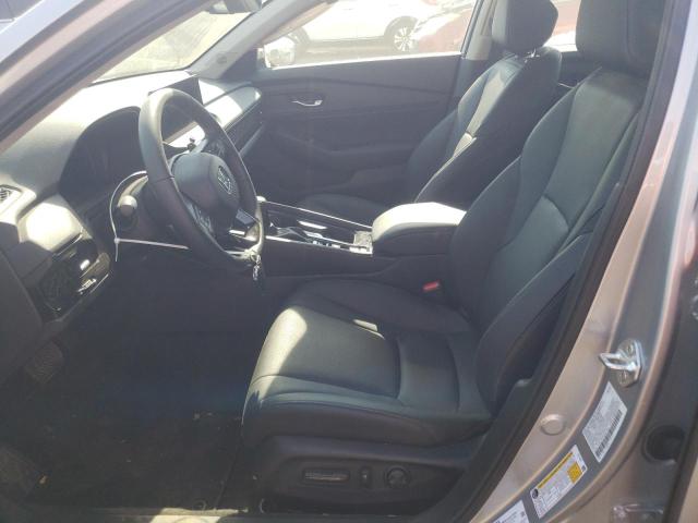 2024 HONDA ACCORD HYB - 1HGCY2F6XRA077433