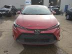 Lot #3023382243 2021 TOYOTA COROLLA LE