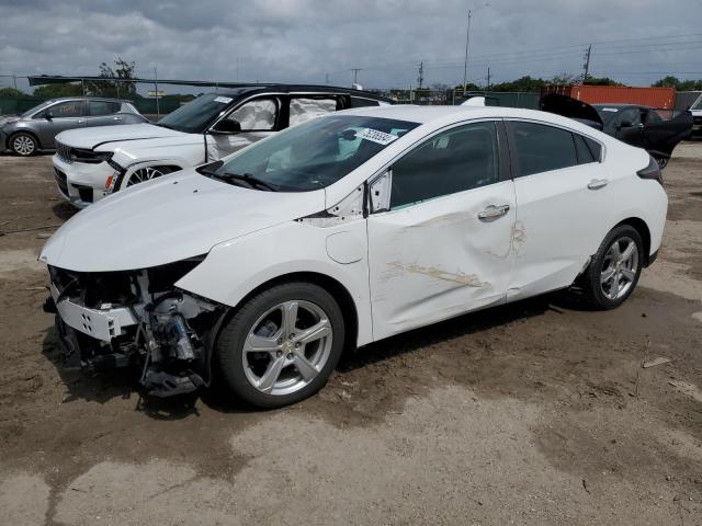 VIN 1G1RA6S5XHU110227 2017 Chevrolet Volt, LT no.1