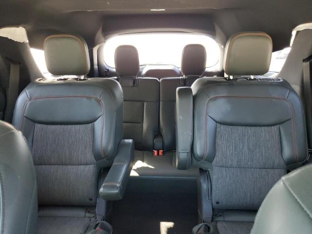 2022 FORD EXPLORER T - 1FMSK8JH3NGC49778