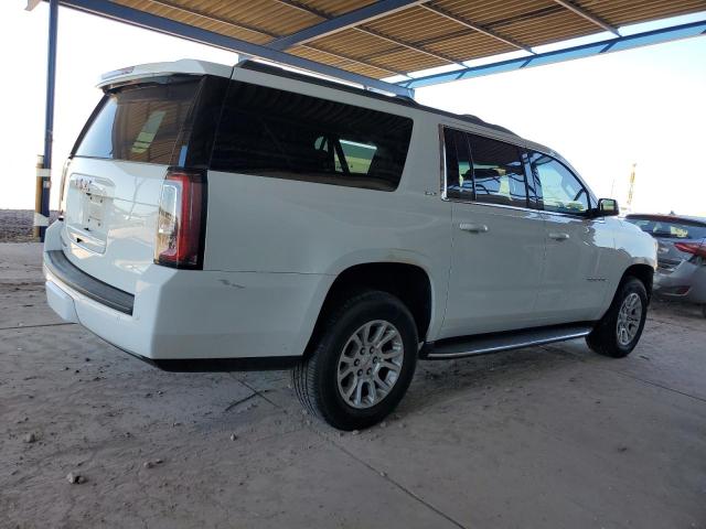 VIN 1GKS1FEC5HR365927 2017 GMC Yukon, C1500 Sle no.3