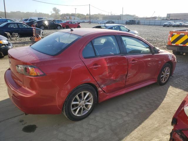 2016 MITSUBISHI LANCER ES - JA32U2FU5GU007238
