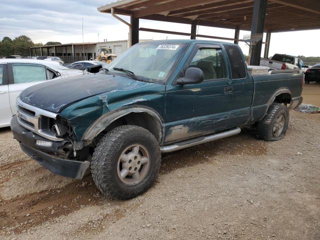 CHEVROLET S TRUCK S1