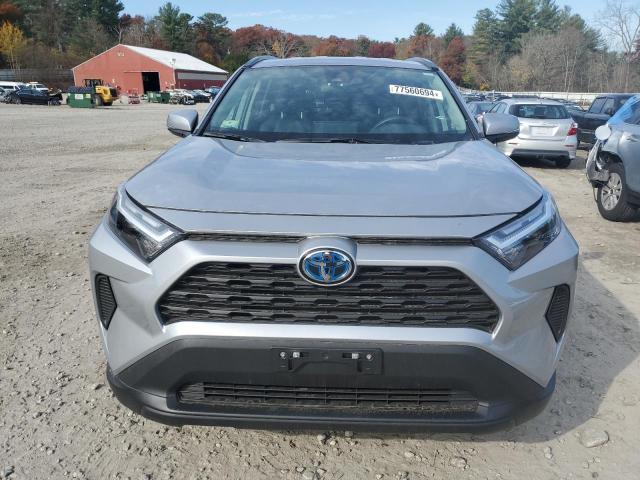 2024 TOYOTA RAV4 XLE - 2T3RWRFV7RW201464