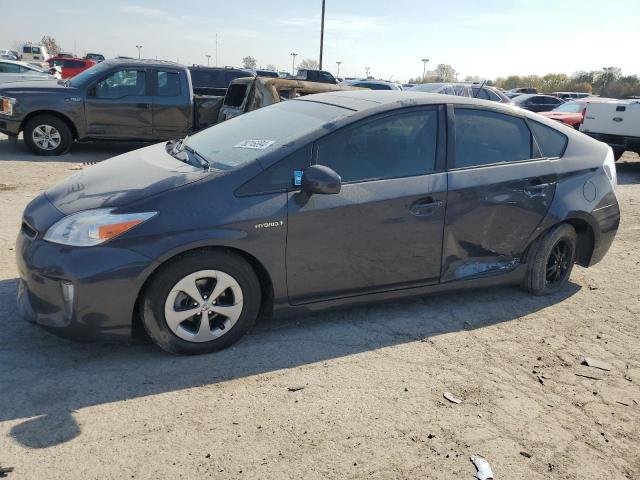 2015 TOYOTA PRIUS - JTDKN3DU9F1894818