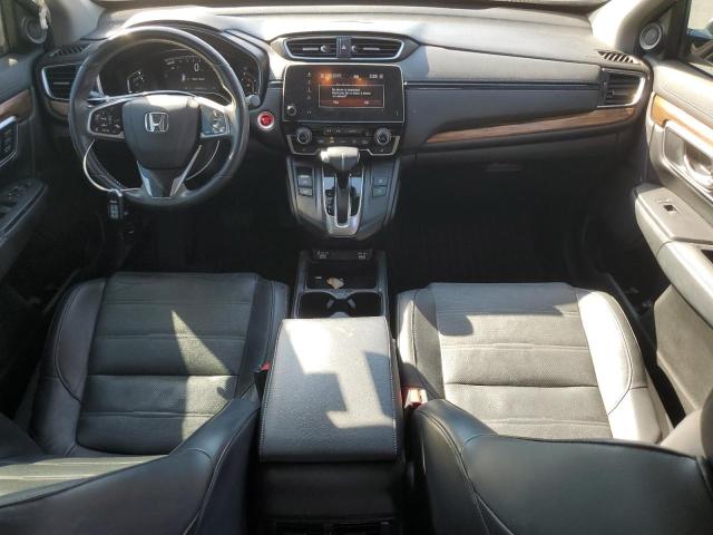 2021 HONDA CR-V EXL - 2HKRW1H81MH405167