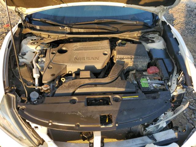 2017 NISSAN ALTIMA 2.5 - 1N4AL3APXHN321962