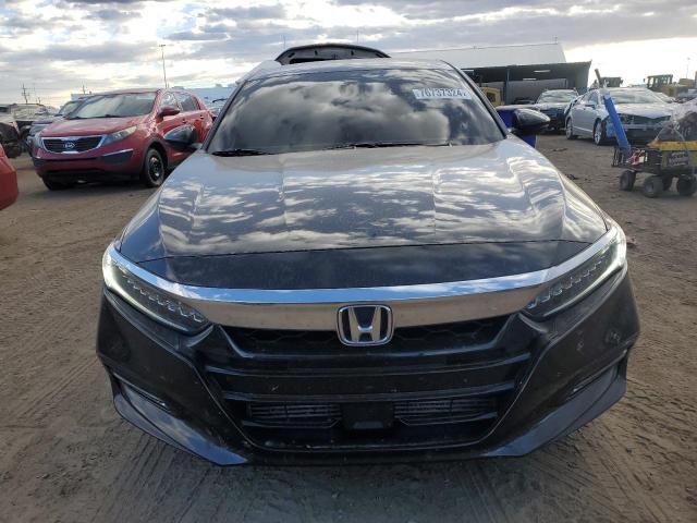 2019 HONDA ACCORD TOU - 1HGCV2F95KA014751