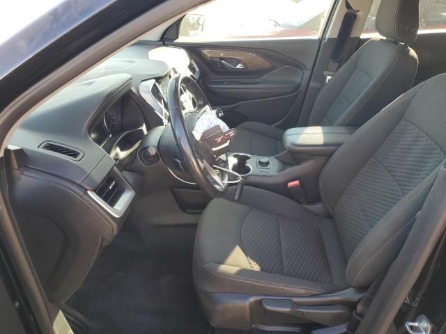2019 GMC TERRAIN SL - 3GKALMEV3KL208701