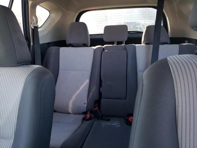 2015 TOYOTA RAV4 LE - 2T3BFREV8FW367197