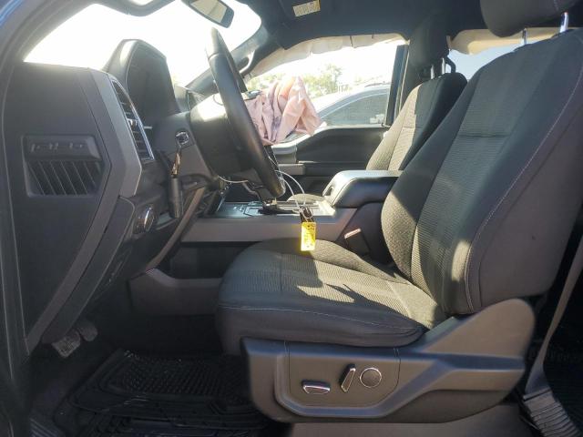 2017 FORD F150 SUPER - 1FTEW1EG4HFB06590