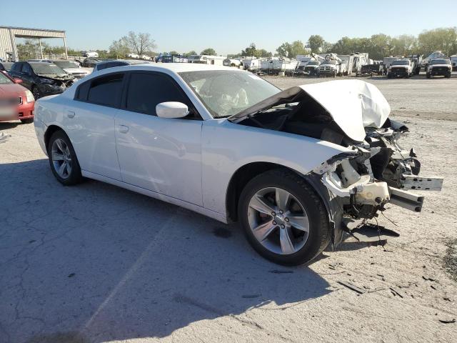 2018 DODGE CHARGER SX - 2C3CDXHG4JH176045