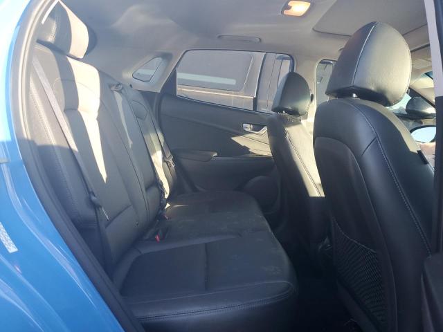 2022 HYUNDAI KONA LIMIT - KM8K53A34NU851931
