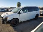 2019 DODGE GRAND CARA - 2C4RDGEG4KR726561