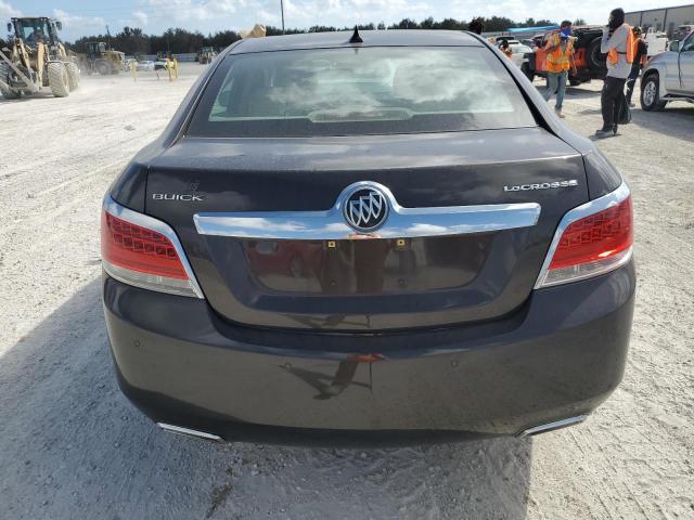 VIN 1G4GF5E37DF170917 2013 Buick Lacrosse, Premium no.6