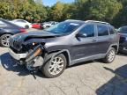2016 JEEP CHEROKEE L - 1C4PJLCB3GW228981
