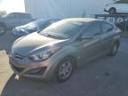 HYUNDAI ELANTRA SE photo