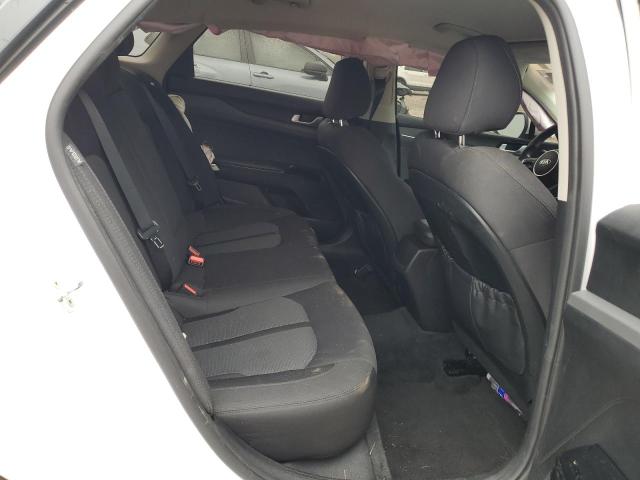 2021 KIA K5 LXS - 5XXG14J21MG062613