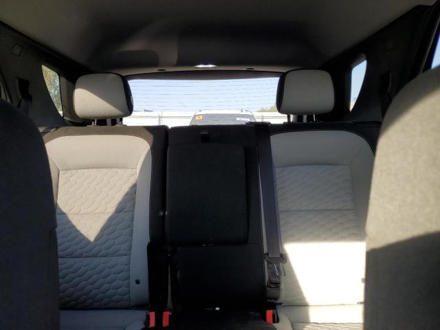 2018 CHEVROLET EQUINOX LT - 2GNAXJEV1J6184696