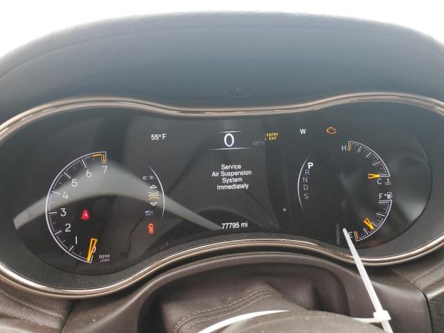 2015 JEEP GRAND CHER - 1C4RJFJG3FC680874