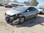 Lot #2938321768 2016 HYUNDAI ELANTRA SE