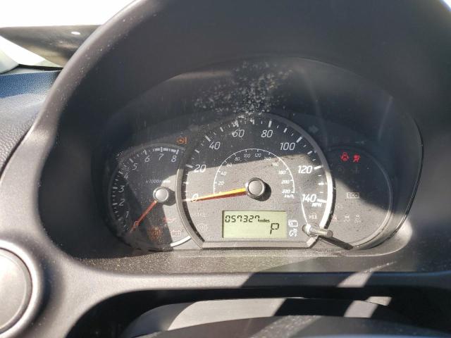 2020 MITSUBISHI MIRAGE LE ML32A5HJ0LH001660