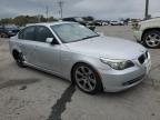 BMW 535 I photo